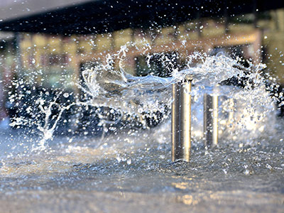 瀍河回族企业风采